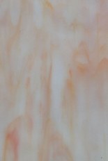 Opalescent Glass, Orange Series, code A6-78