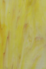 Opalescent Glass, Orange Series, code A67-49