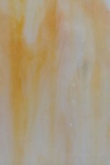 Opalescent Glass, Orange Series, code B06-55