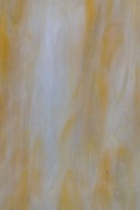 Opalescent Glass, Orange Series, code B06-69