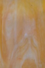 Opalescent Glass, Orange Series, code B36-93