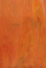 Opalescent Glass, Orange Series, code B367-48