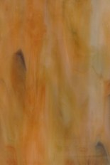 Opalescent Glass, Orange Series, code B46-94