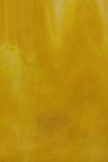 Opalescent Glass, Orange Series, code B6-53B