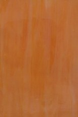 Opalescent Glass, Orange Series, code B6-53C