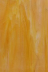 Opalescent Glass, Orange Series, code B6-54C