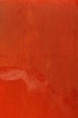 Opalescent Glass, Orange Series, code B6-60