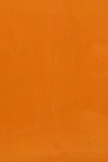 Opalescent Glass, Orange Series, code B6-62C
