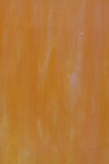 Opalescent Glass, Orange Series, code B6-63B