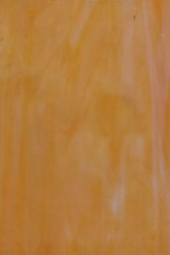 Opalescent Glass, Orange Series, code B6-64B