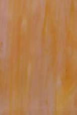 Opalescent Glass, Orange Series, code B6-64E