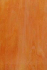 Opalescent Glass, Orange Series, code B6-64G