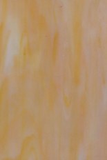 Opalescent Glass, Orange Series, code B6-66A
