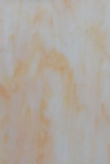 Opalescent Glass, Orange Series, code B6-67