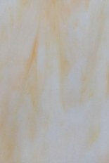 Opalescent Glass, Orange Series, code B6-68