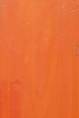 Opalescent Glass, Orange Series, code B6-73