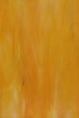 Opalescent Glass, Orange Series, code B66-47