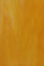 Opalescent Glass, Orange Series, code B66-55