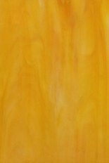Opalescent Glass, Orange Series, code B66-64
