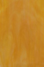 Opalescent Glass, Orange Series, code B66-84