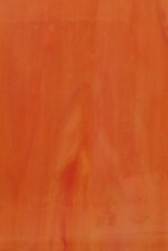 Opalescent Glass, Orange Series, code B67-45