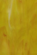 Opalescent Glass, Orange Series, code B67-49D