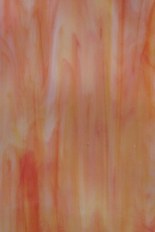 Opalescent Glass, Orange Series, code B67-89／T