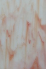 Opalescent Glass, Orange Series, code B7-29