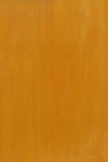 Opalescent Glass, Orange Series, code W6-52