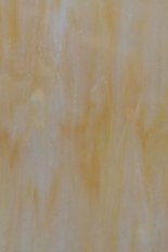 Opalescent Glass, Orange Series, code W6-55A