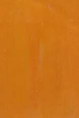 Opalescent Glass, Orange Series, code W6-62