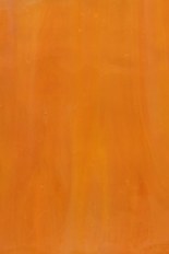 Opalescent Glass, Orange Series, code W6-64