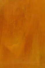 Opalescent Glass, Orange Series, code W66-92