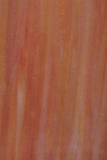 Opalescent Glass, Orange Series, code W67-58