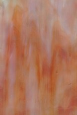 Opalescent Glass, Orange Series, code W67-59／T