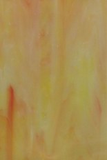Opalescent Glass, Orange Series, code W67-69