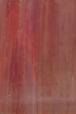 Opalescent Glass, Orange Series, code W67-84B