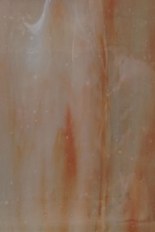 Opalescent Glass, Orange Series, code W7-17