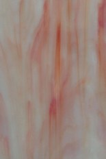 Opalescent Glass, Orange Series, code W7-18A