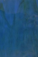 Opalescent Glass, Blue Series, code 034S-40／T