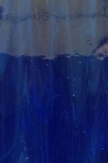 Opalescent Glass, Blue Series, code 04S-60