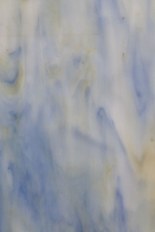 Opalescent Glass, Blue Series, code A024-58
