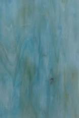 Opalescent Glass, Blue Series, code A0249-39