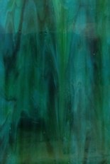 Opalescent Glass, Blue Series, code A034S9-19