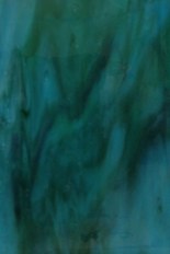 Opalescent Glass, Blue Series, code A034S9-29
