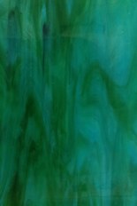 Opalescent Glass, Blue Series, code A034S9-39