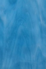 Opalescent Glass, Blue Series, code A04-23／T