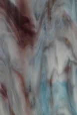 Opalescent Glass, Blue Series, code A049-54