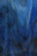 Opalescent Glass, Blue Series, code A04S9-32／T