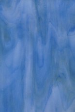 Opalescent Glass, Blue Series, code A24-54